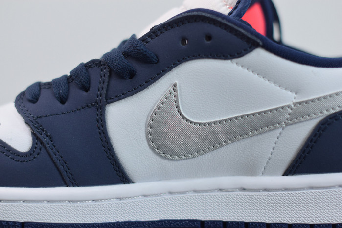air jordan 1 low sb midnight navy cj7891-400