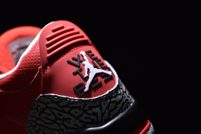 air jordan 3 “grateful” by khaled 580775-601