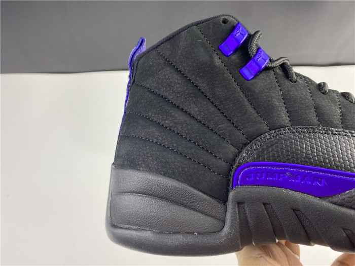 air jordan 12 retro dark concord ct8013-005