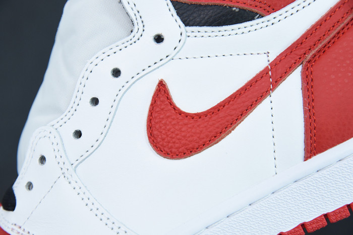 jordan 1 retro high og heritage 555088-161