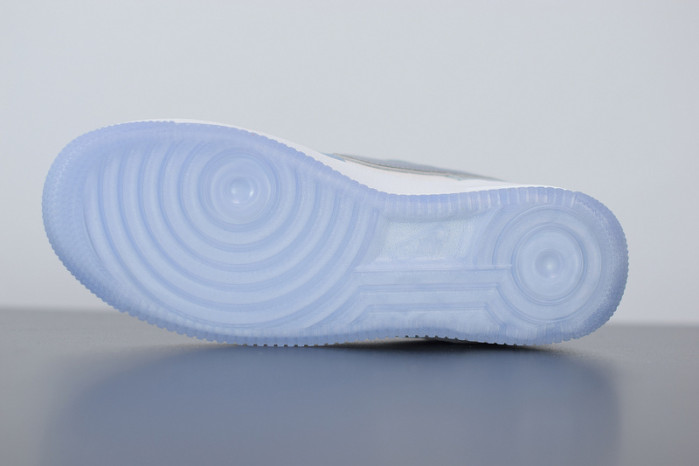 nike air force 1 low light armory blue obsidian mist ao2425-400