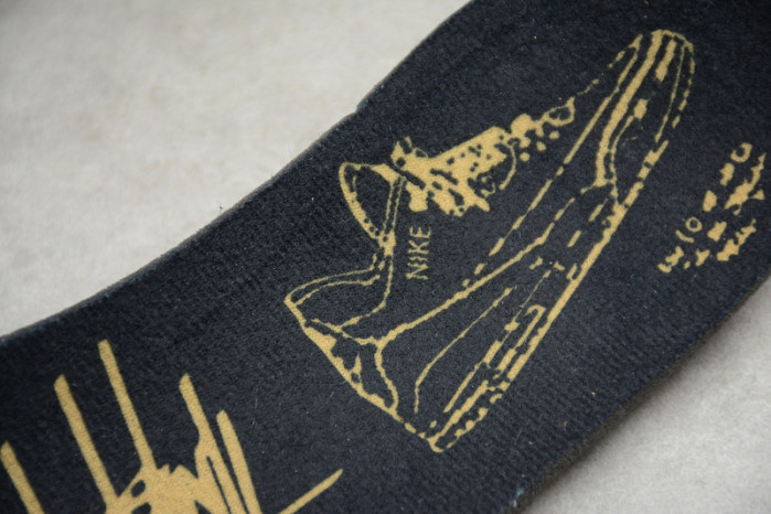 air jordan 3 retro tinker black cement gold ck4348-007