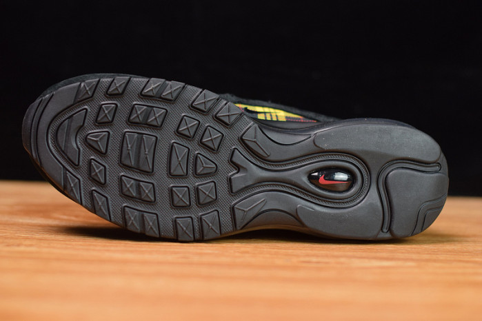 nike air max 97 tartan black av8220-001