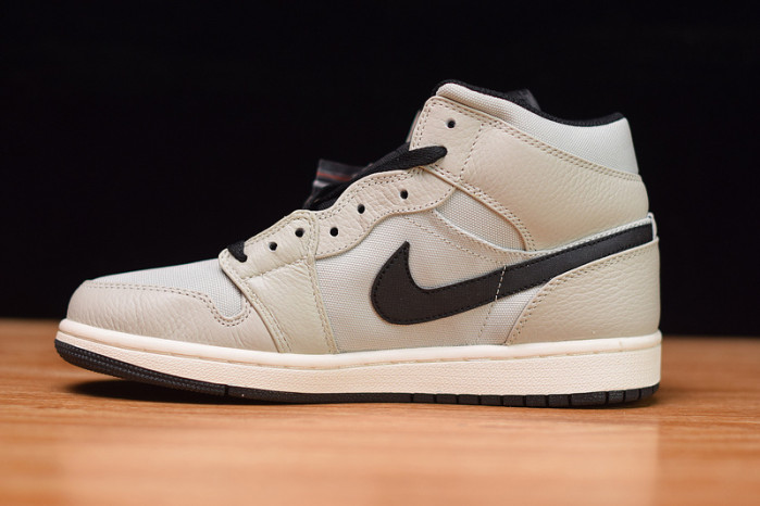 air jordan 1 mid se light bone 852542-002