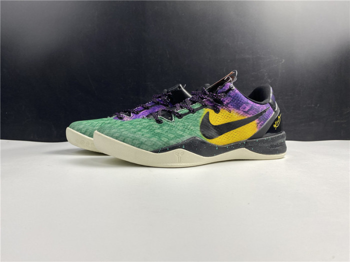 nike kobe 8 easter 55035--302