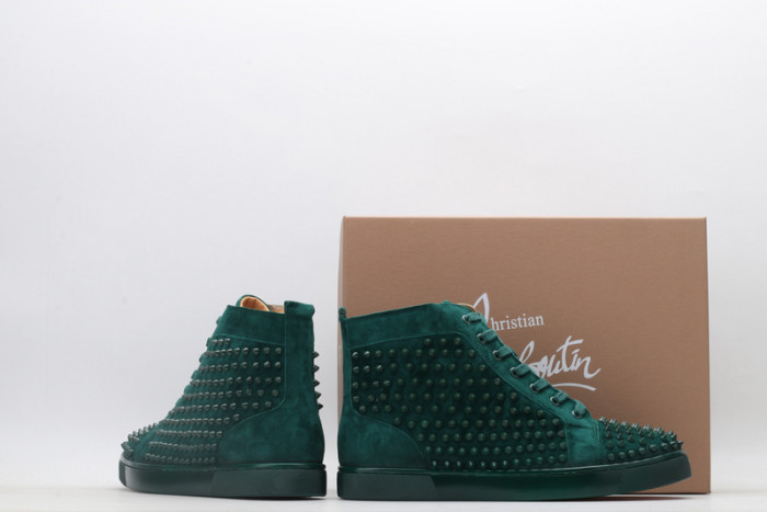 Ch**an louboutin
