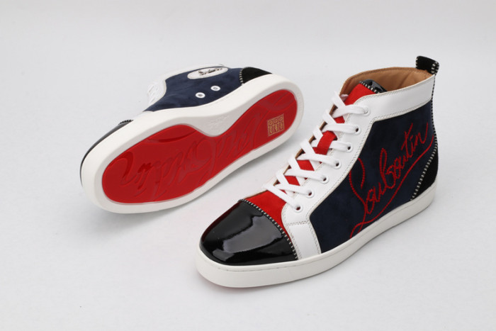 Ch**an louboutin