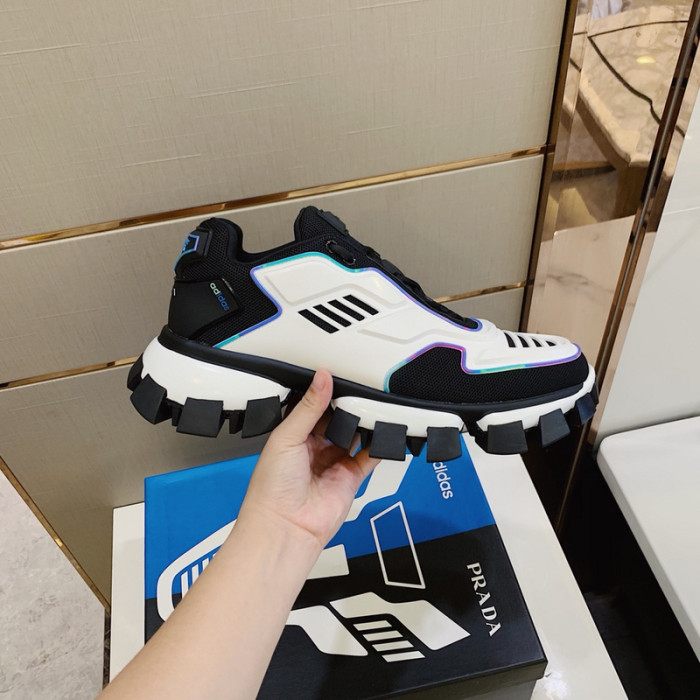 prda sneaker