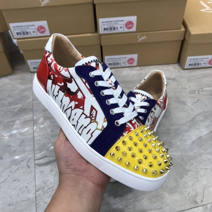 Ch**an louboutin