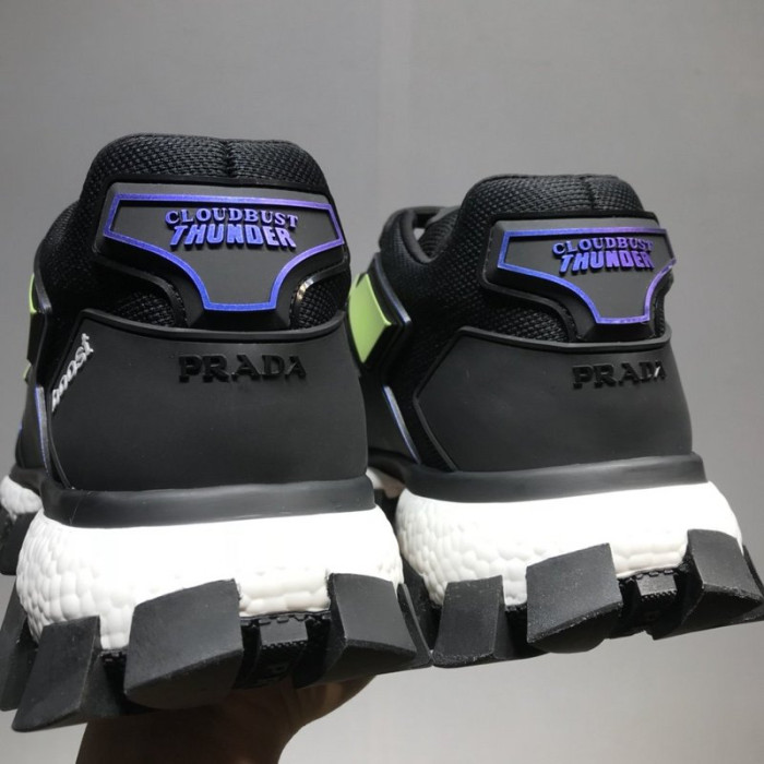 prda sneaker