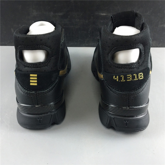 nike kobe 1 protro mamba day aq2728-002