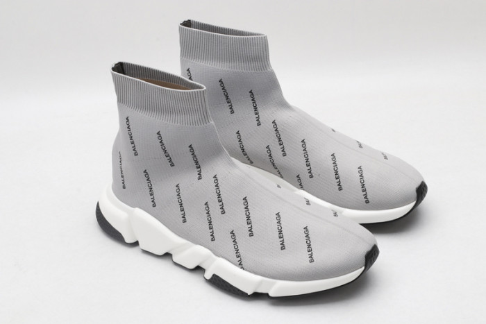 balcia speed trainer