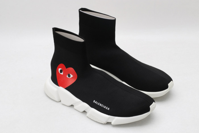 balcia speed trainer