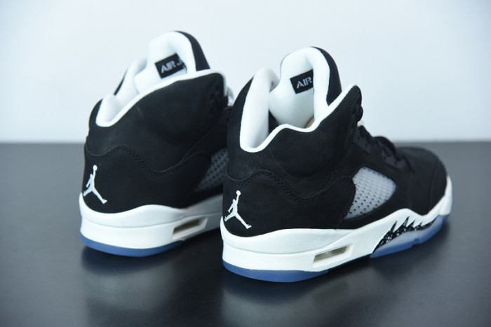 air jordan 5 “oreo” ct4838-011