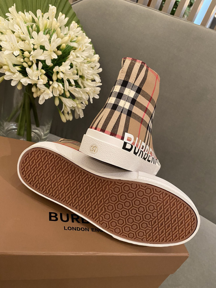 bubry sneakers