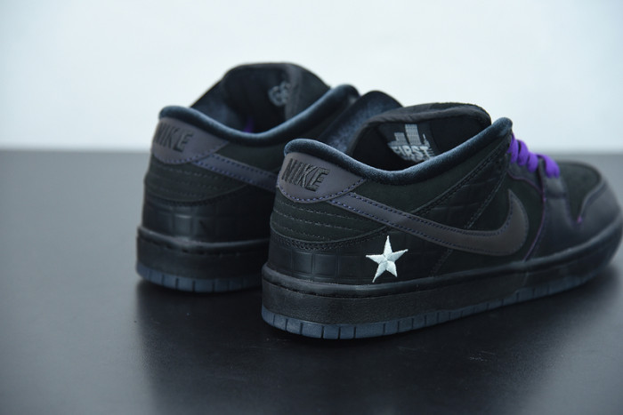 familia x nike sb dunk low "first avenue" dj1159-001