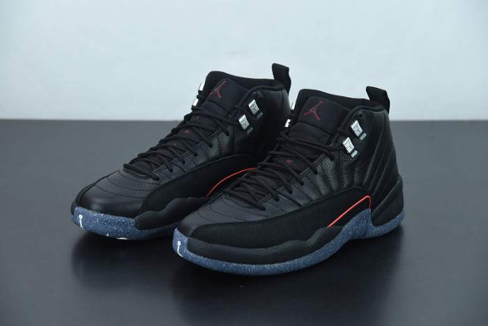 air jordan 12 “utility” dc1062-006
