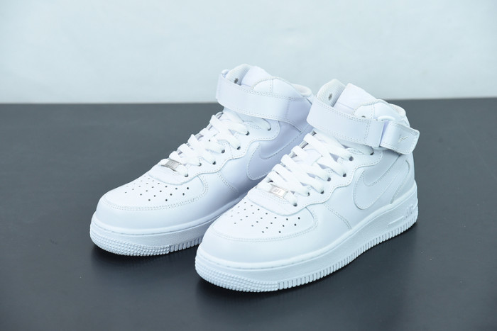 nike air force 1 white 315123-111
