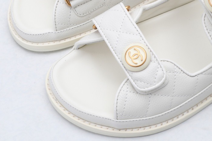 CN Slide Sandal 1993