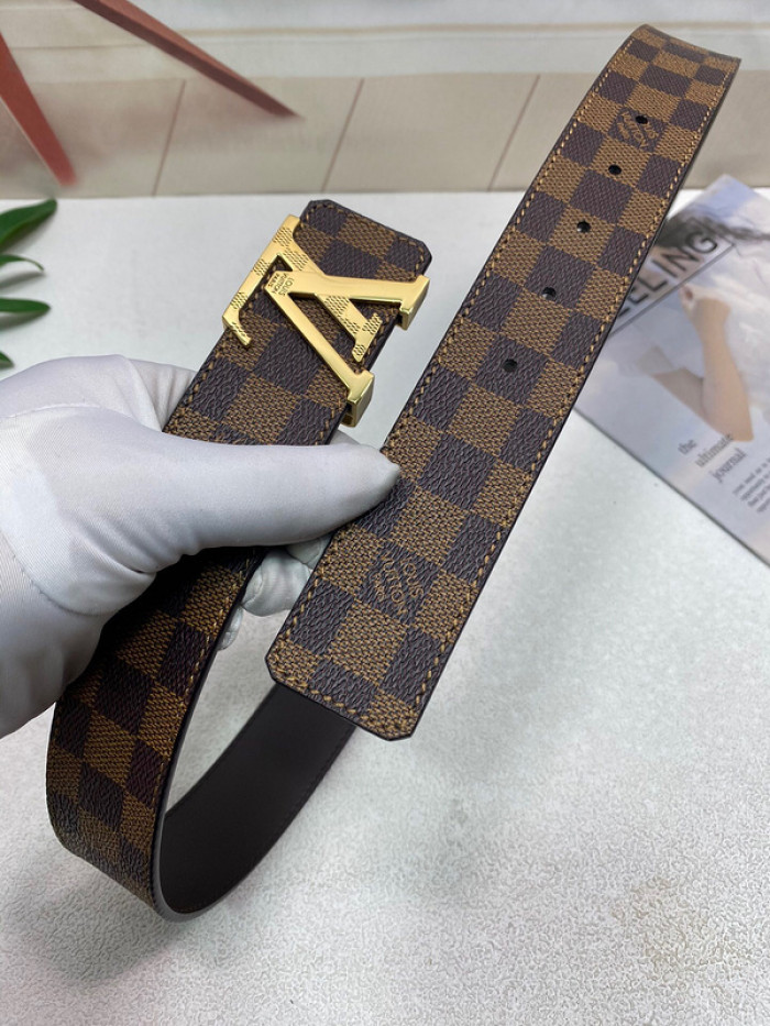 lv belt 40mm