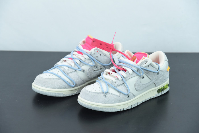 off white nike dunk low 38 of 50 ow dj0950-113
