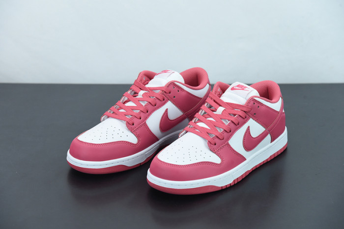 nike dunk low archeo pink wmns dd1503-111