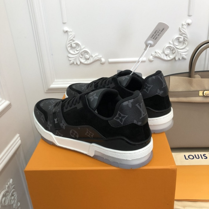 lv sneakers