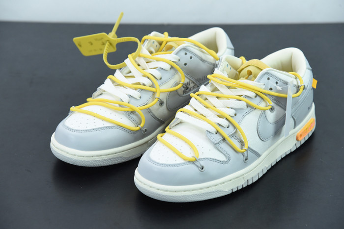 off white nike dunk low 29 of 50 ow dm1602-103