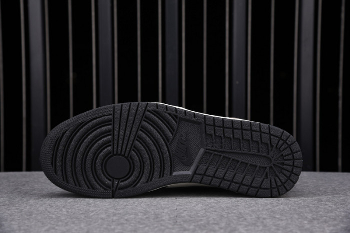 air jordan 1 high og“dark mocha” 555088-105