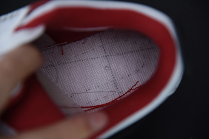 air jordan 4 retro fire red dc7770-160