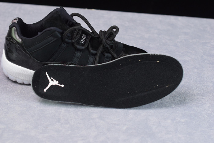 air jordan 11 retro low barons 528895-010