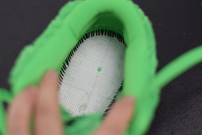 nike sb dunk low "grateful dead - green bear" cj5378-300