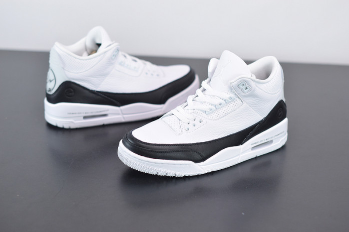 air jordan 3 sp “white/black da3595-100