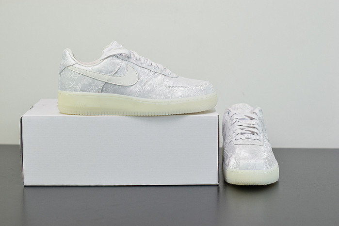 nike air force 1 premium clot ao9286-100