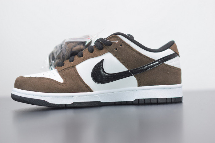 nike sb dunk low sp "trail end brown" 304292-102