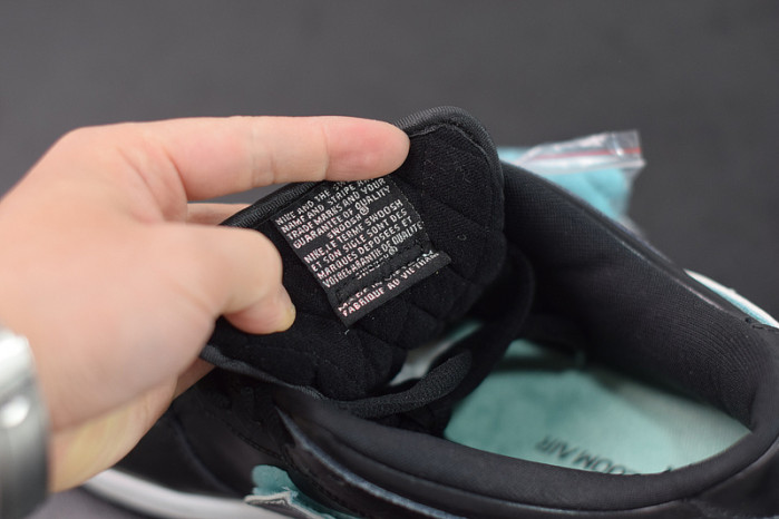 nike sb dunk low Di*m*nd s*pply co black Di*m*nd bv1310-001