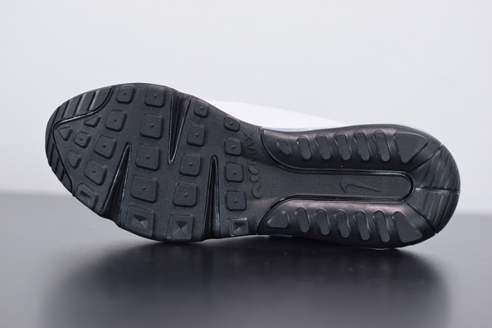 nike air max 2090 white speed yellow bleached aqua ct1091-100