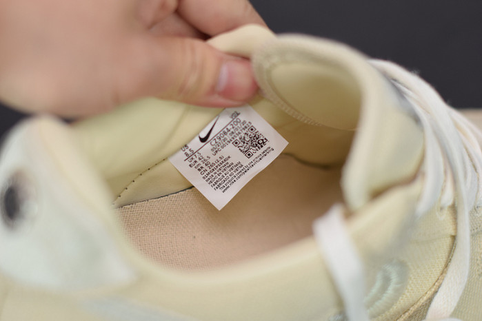 stussy x nike air force 1 low “fossil stone” cz9084-200