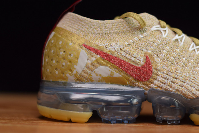 nike air vapormax flyknit 2 chinese new year 2019 bq7037-001