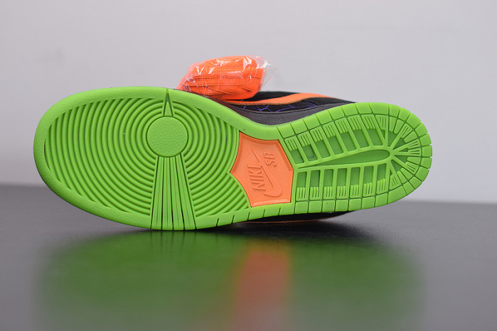 nike sb dunk low night of mischief halloween bq6817-006