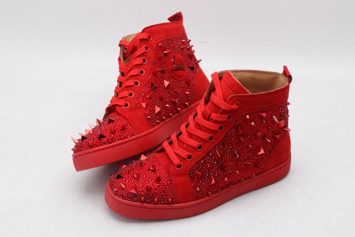 Ch**an louboutin
