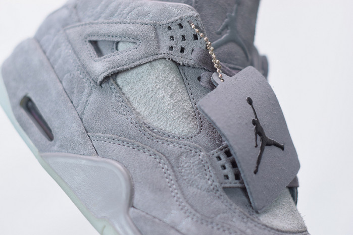 air jordan 4 retro kaws 930155-003