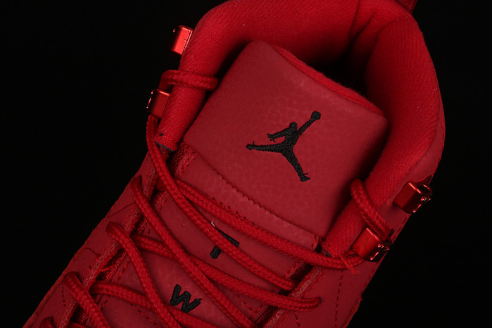 air jordan 12 retro gym red 130690-601