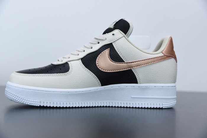 nike air force 1 milk tea db5080-200