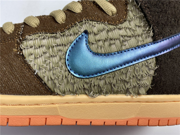 concepts x nike sb duck high pro qs "mallard" dc6887-200