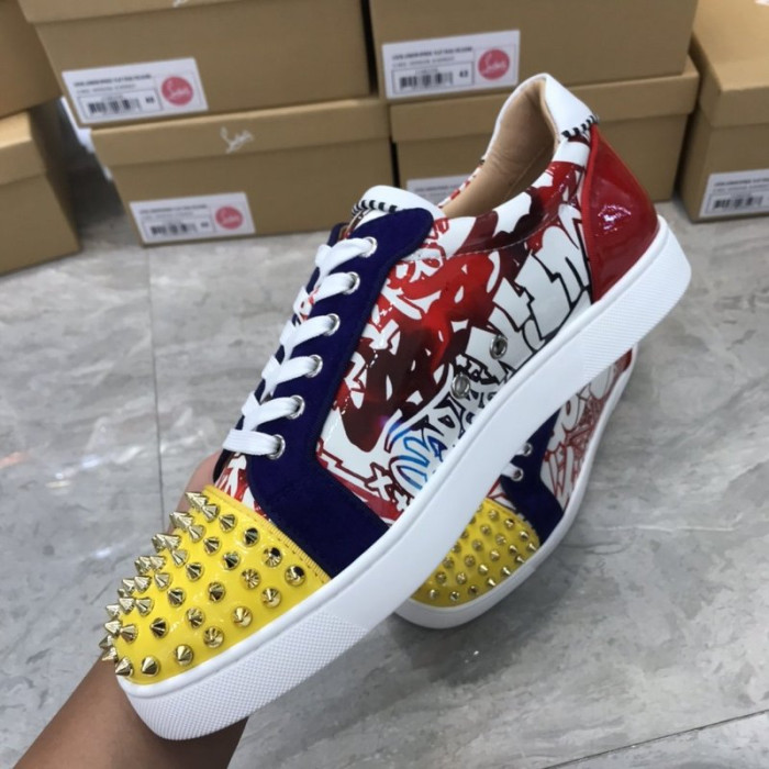 Ch**an louboutin