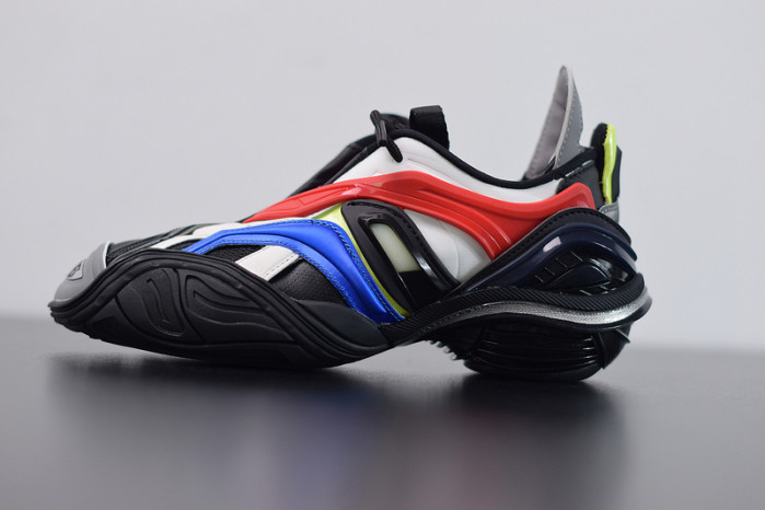 balcia track. black blue red 617517 w2ck1 5001