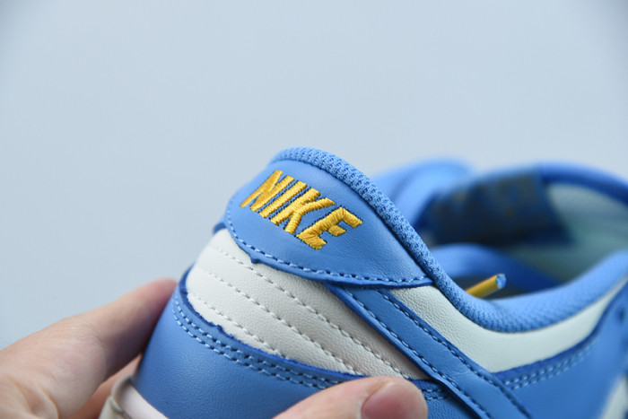 nike dunk low " cost" dd1503-100