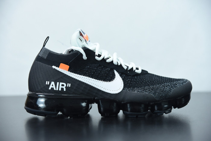 nike air vapormax off-white black aa3831-001