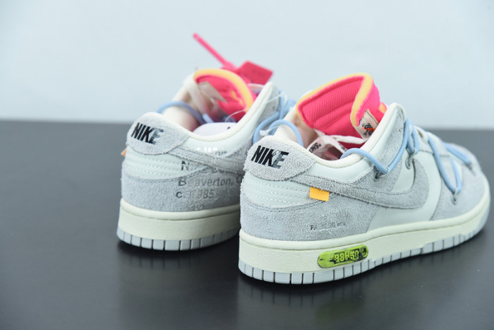off white nike dunk low 38 of 50 ow dj0950-113